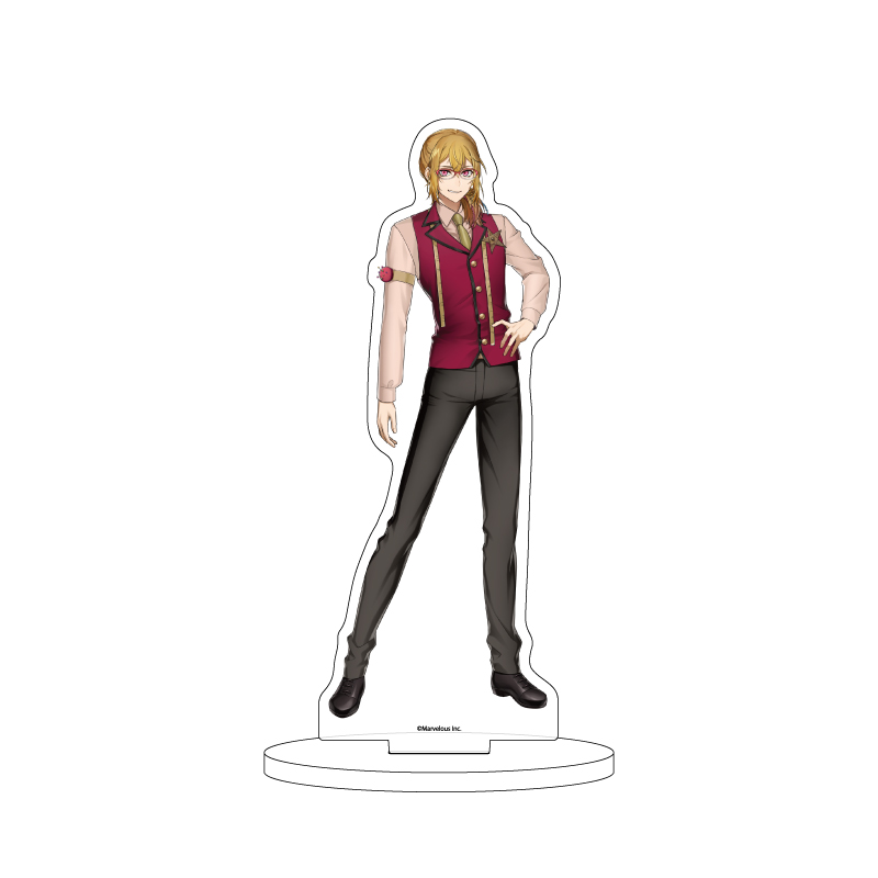 Acrylic Stand 