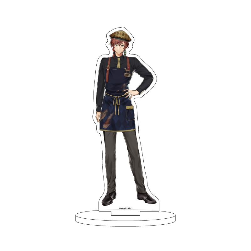 Acrylic Stand 