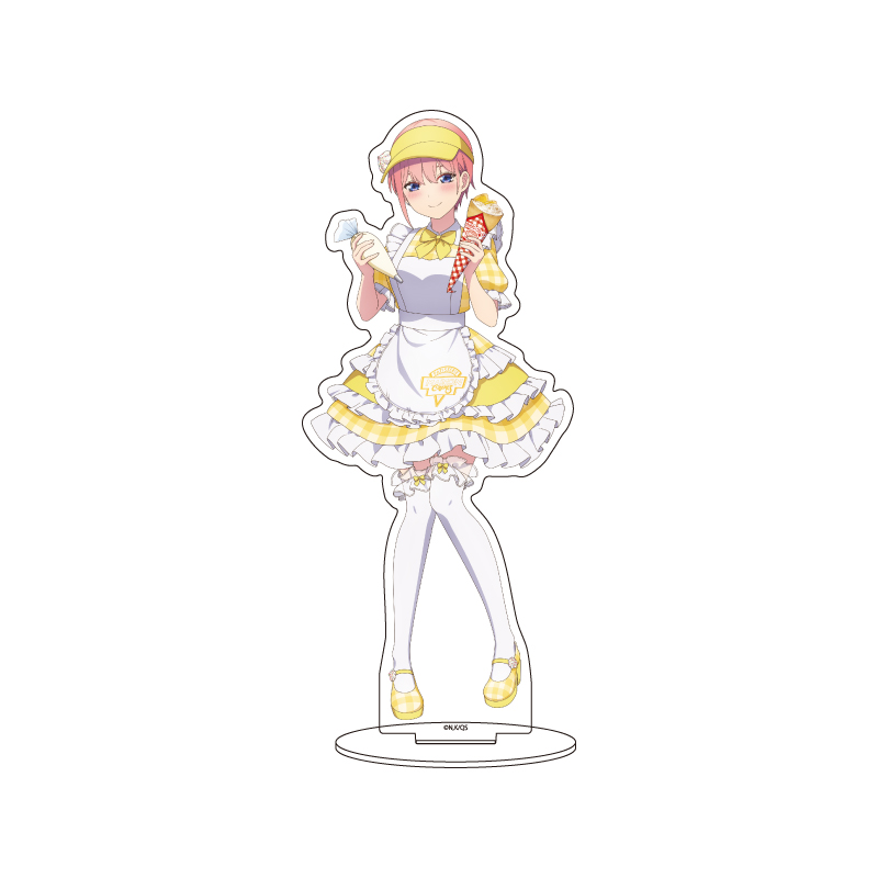 Acrylic Stand 