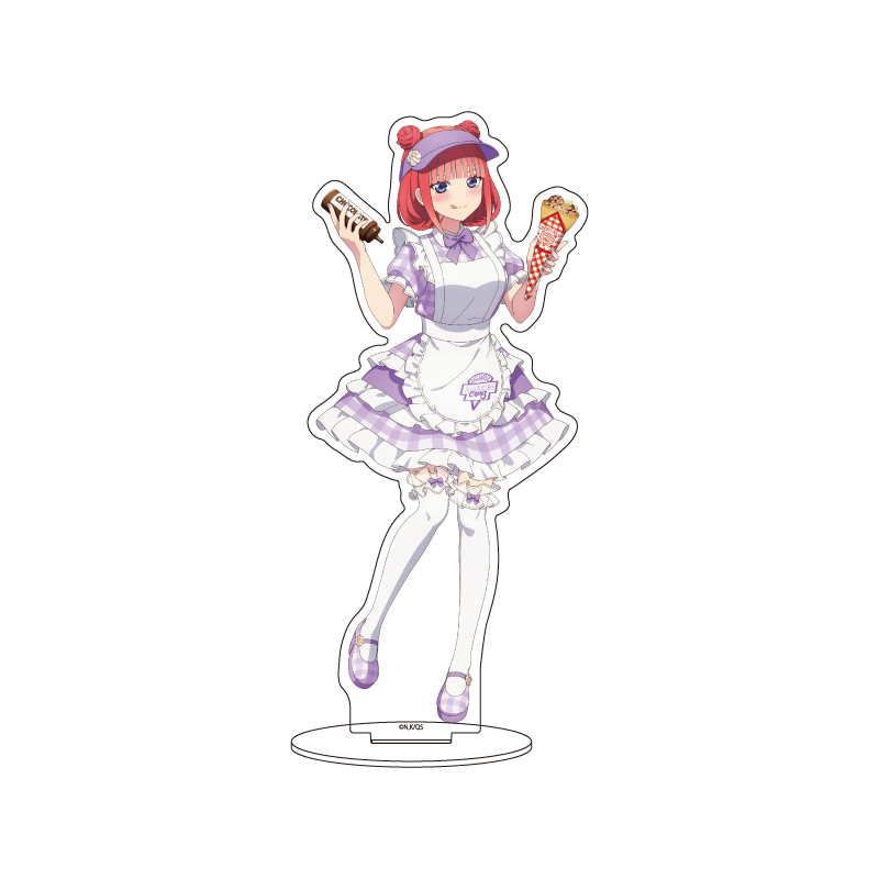 Acrylic Stand 