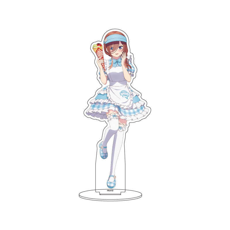 Acrylic Stand 