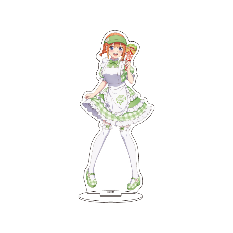 Acrylic Stand 