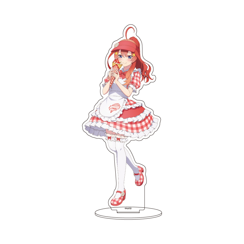 Acrylic Stand 