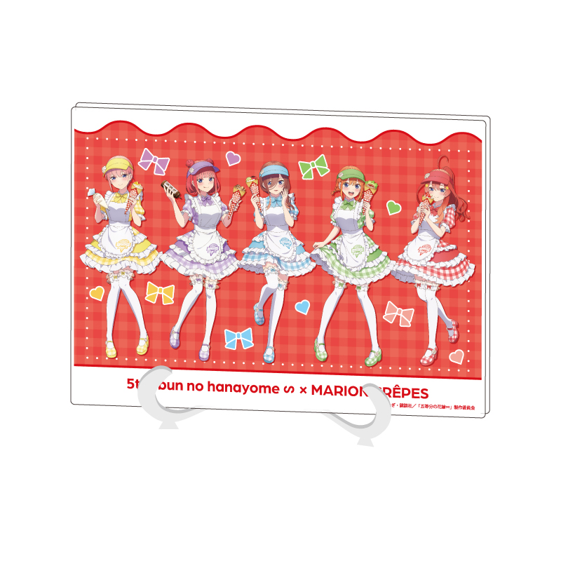 Acrylic Art Board A5 Size 