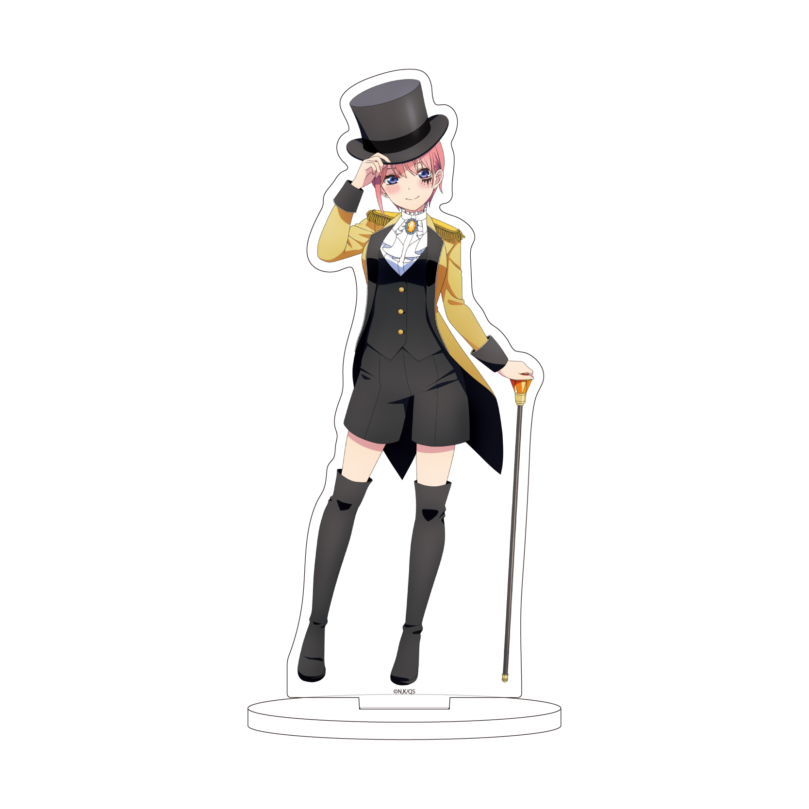 Acrylic Stand 