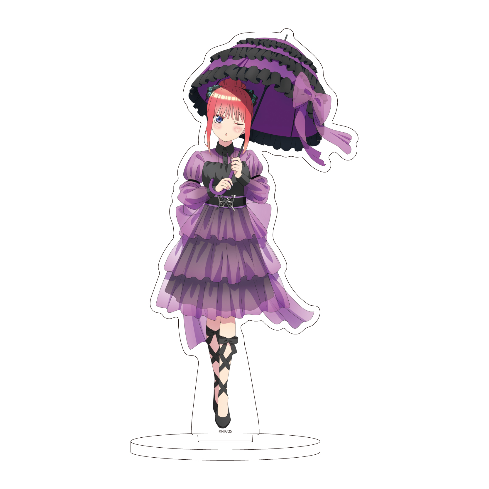 Acrylic Stand 