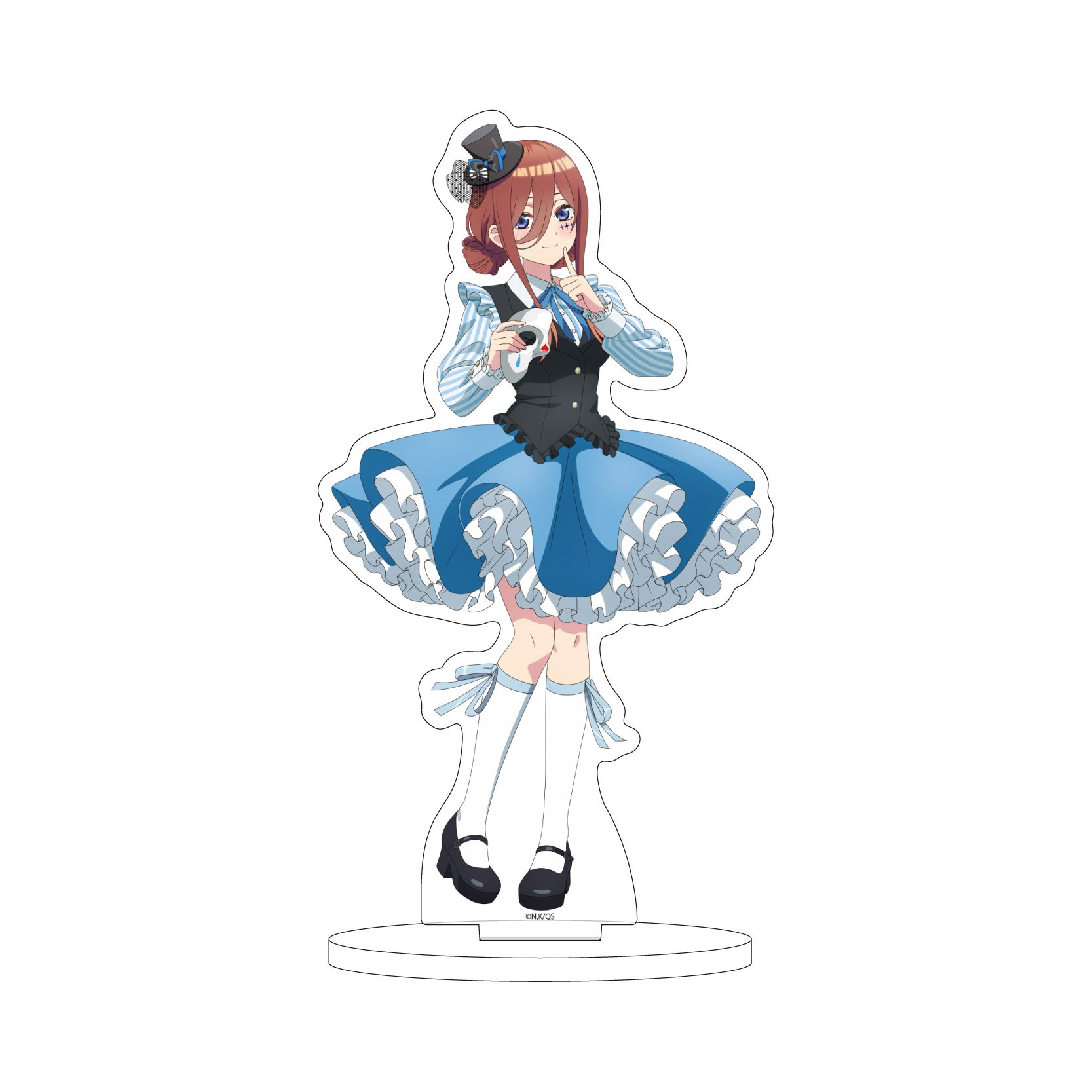 Acrylic Stand 