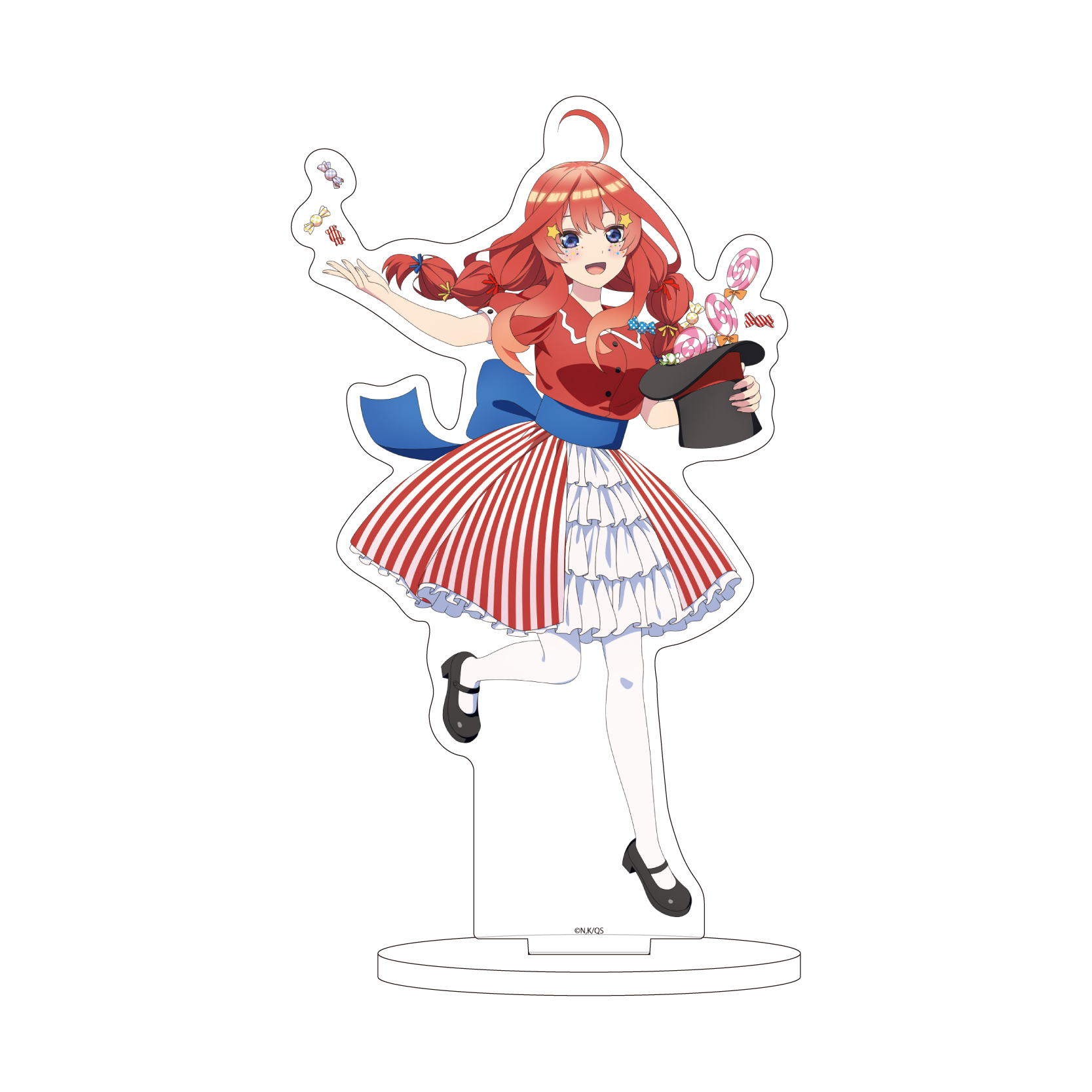 Acrylic Stand 