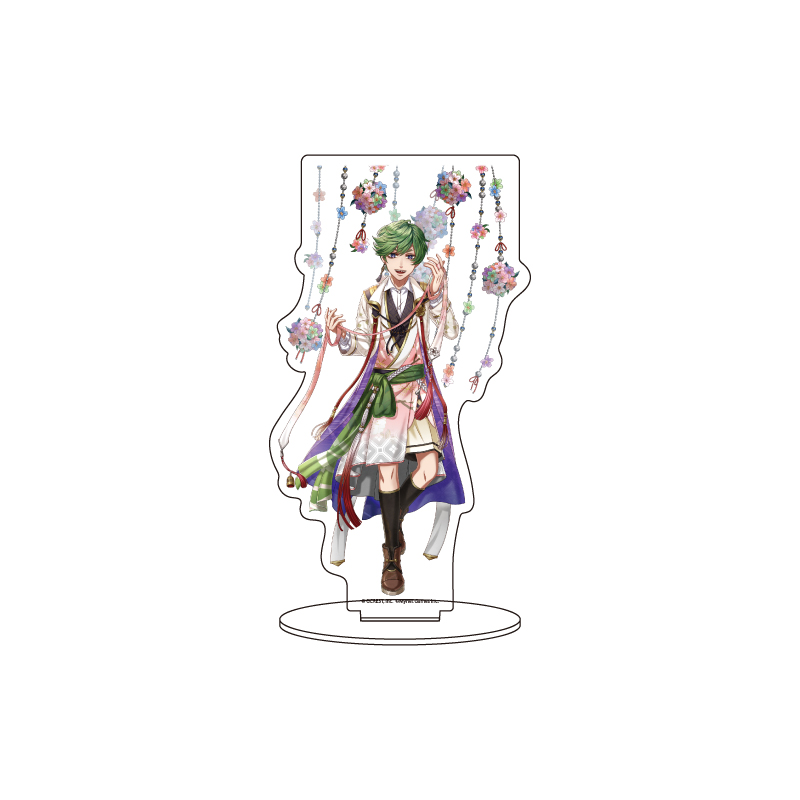 Acrylic Stand 