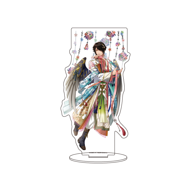 Acrylic Stand 