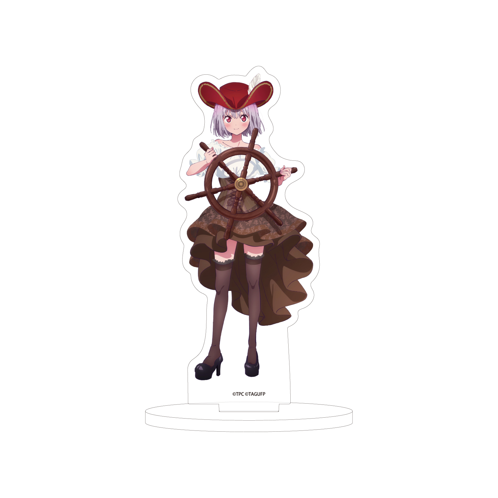 Acrylic Stand 