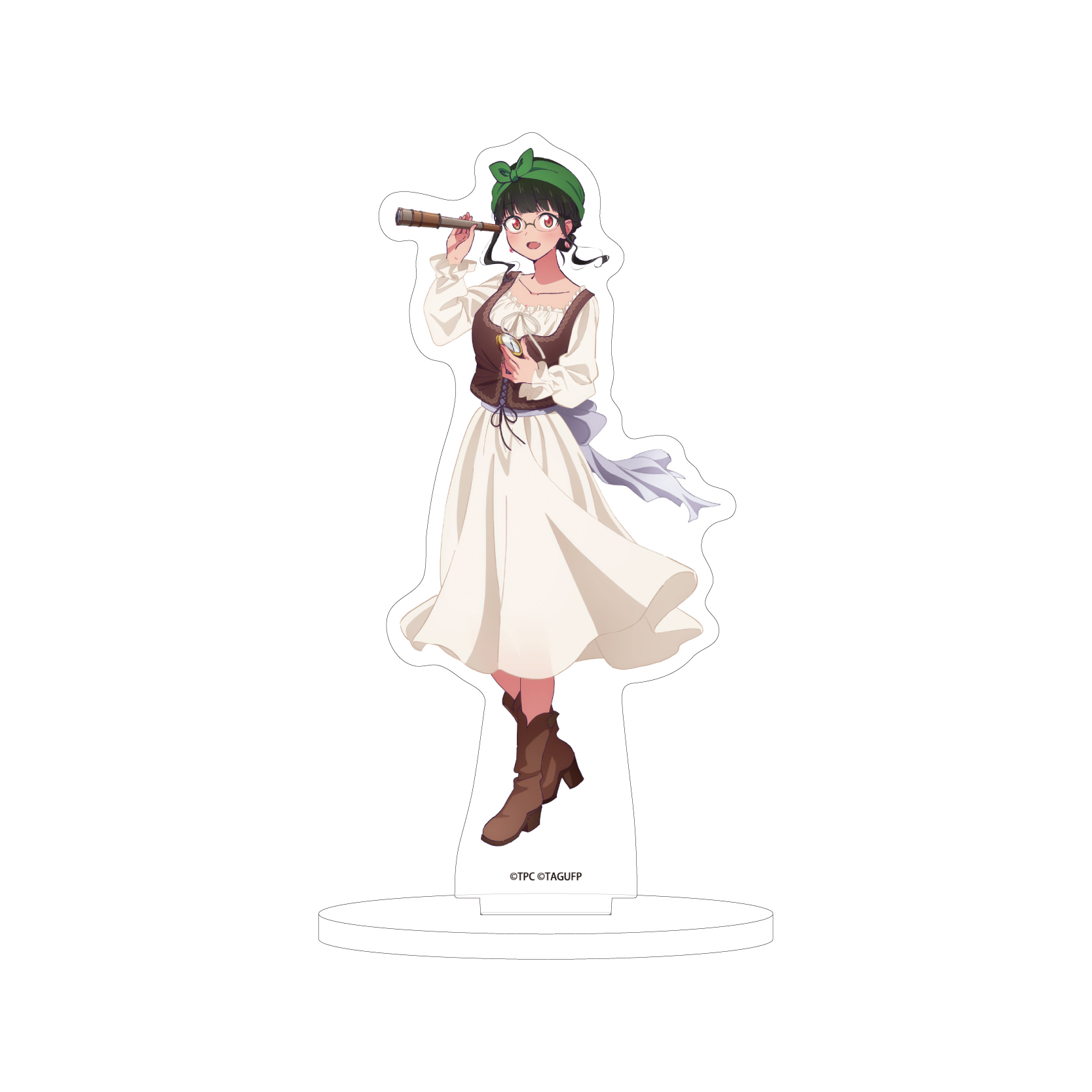 Acrylic Stand 
