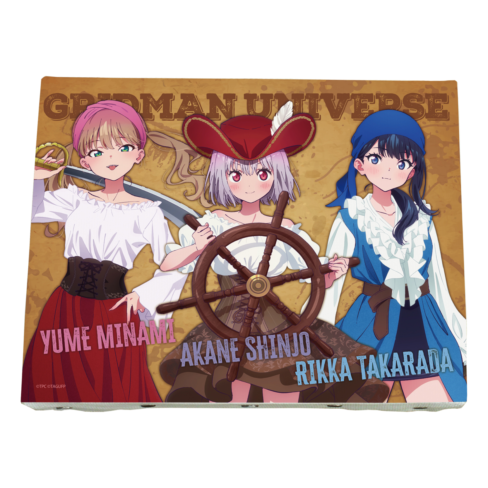 Canvas Board 