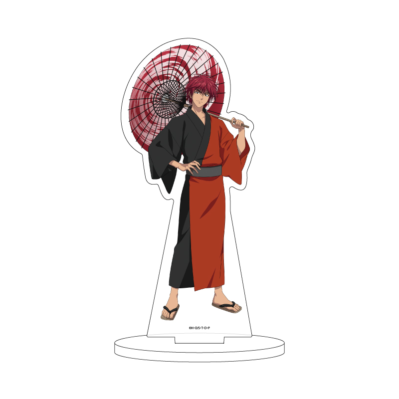 Acrylic Stand 