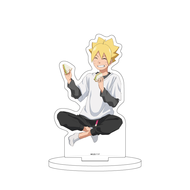 Acrylic Stand 
