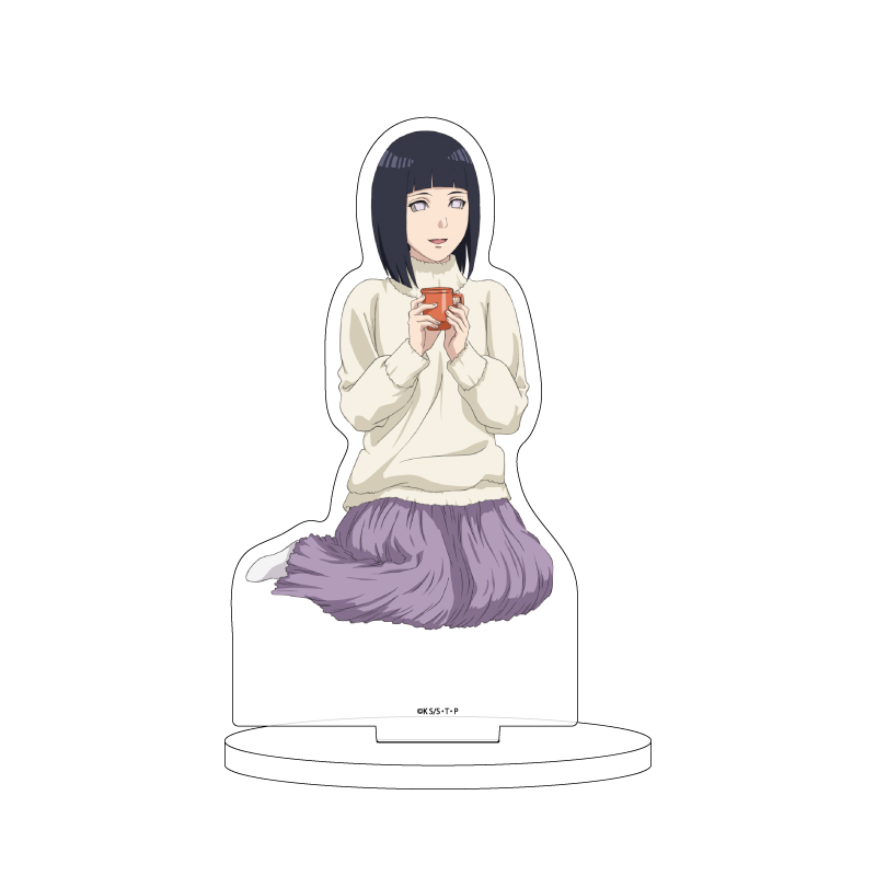 Acrylic Stand 