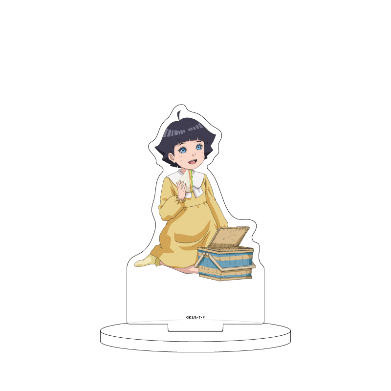 Acrylic Stand 