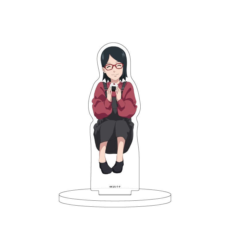 Acrylic Stand 