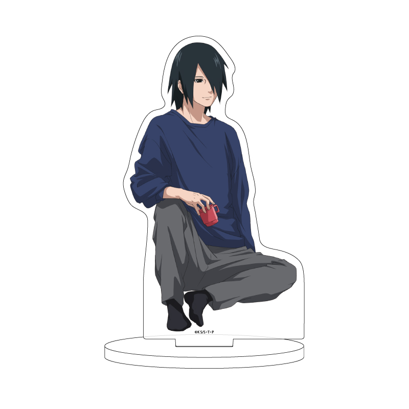 Acrylic Stand 