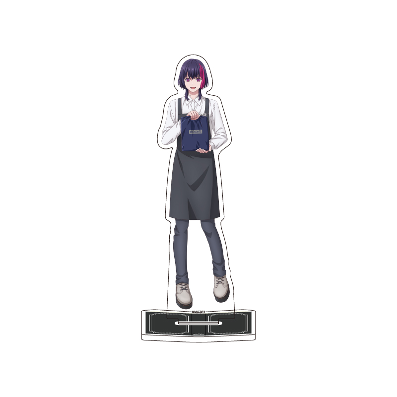 Acrylic Stand 