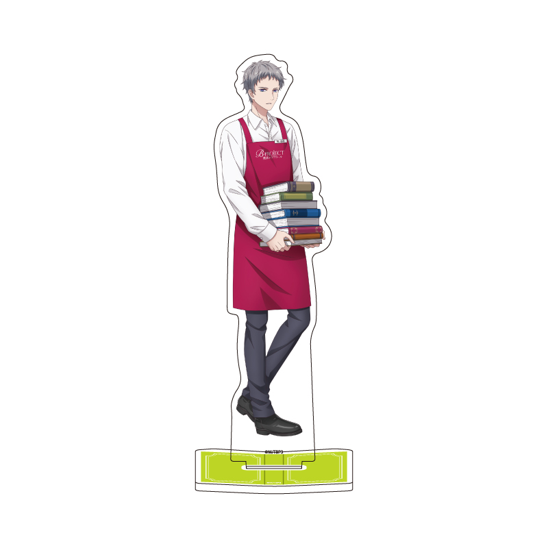 Acrylic Stand 