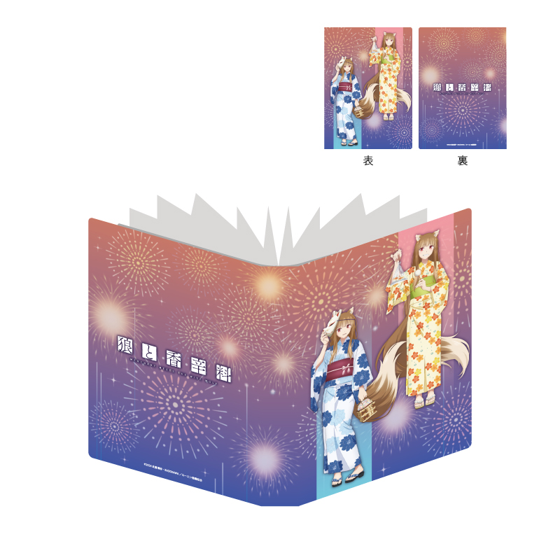 Premium Postcard Holder 