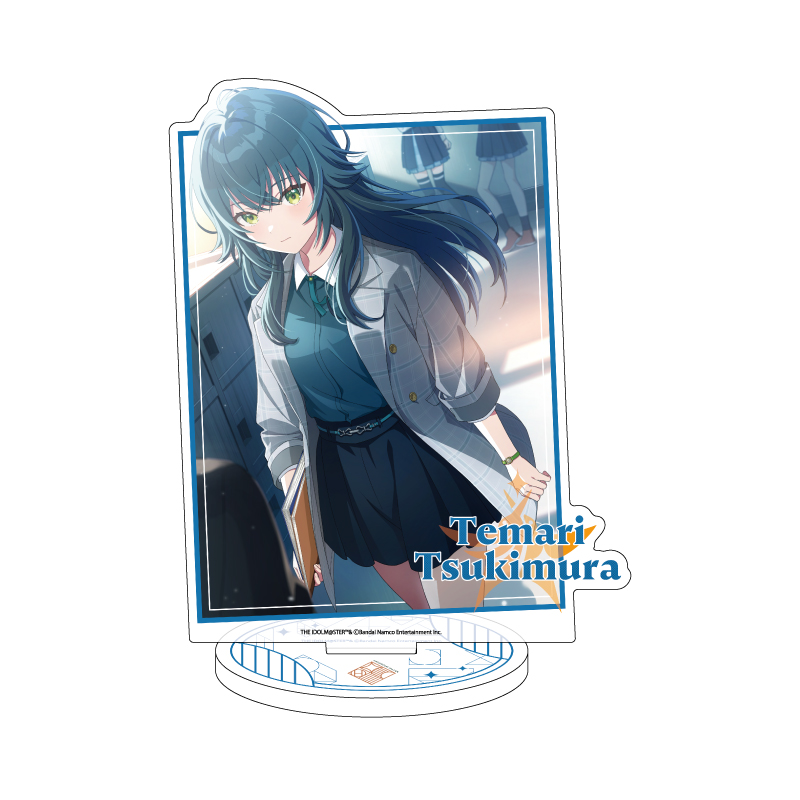 Acrylic Stand 