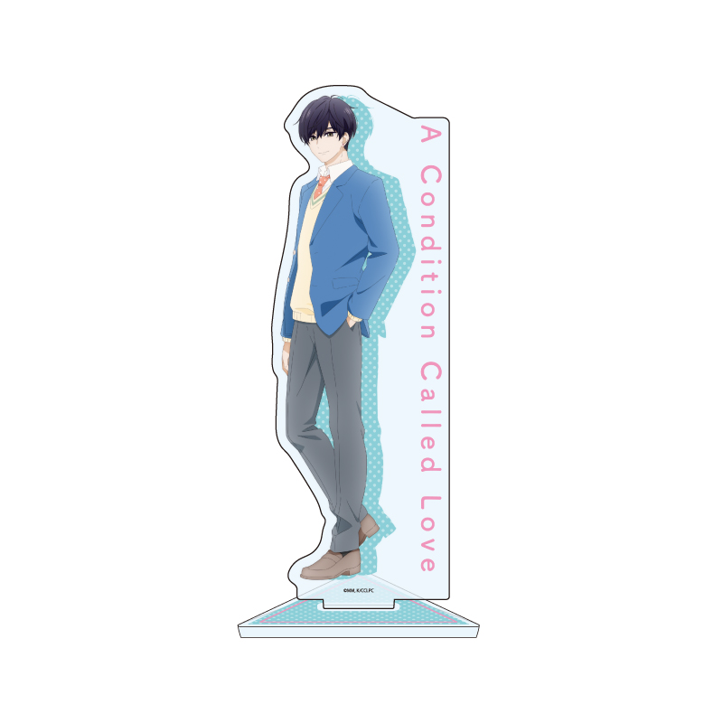 Acrylic Stand 