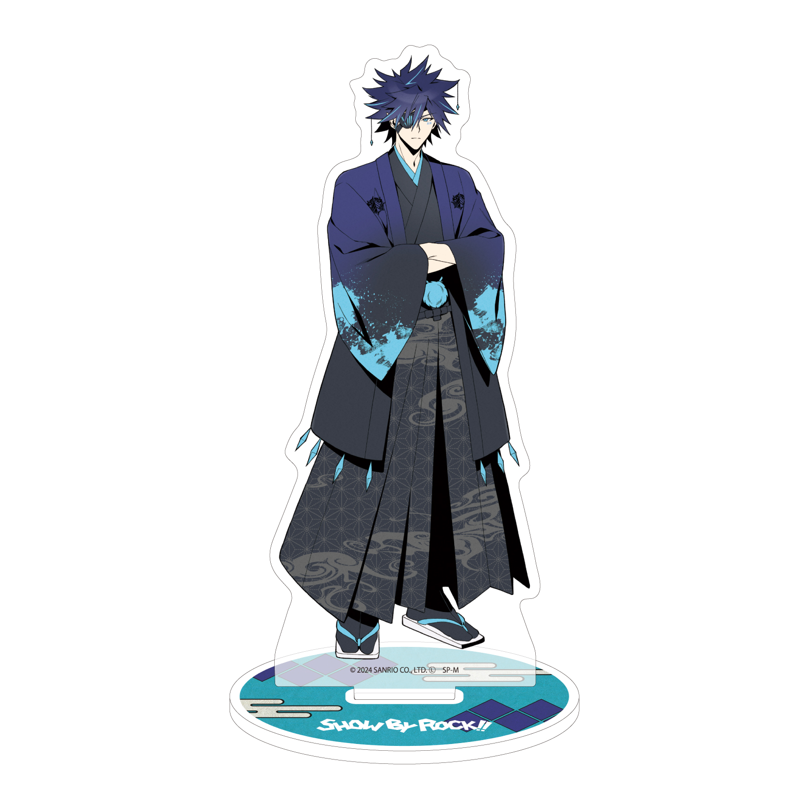 Acrylic Stand 