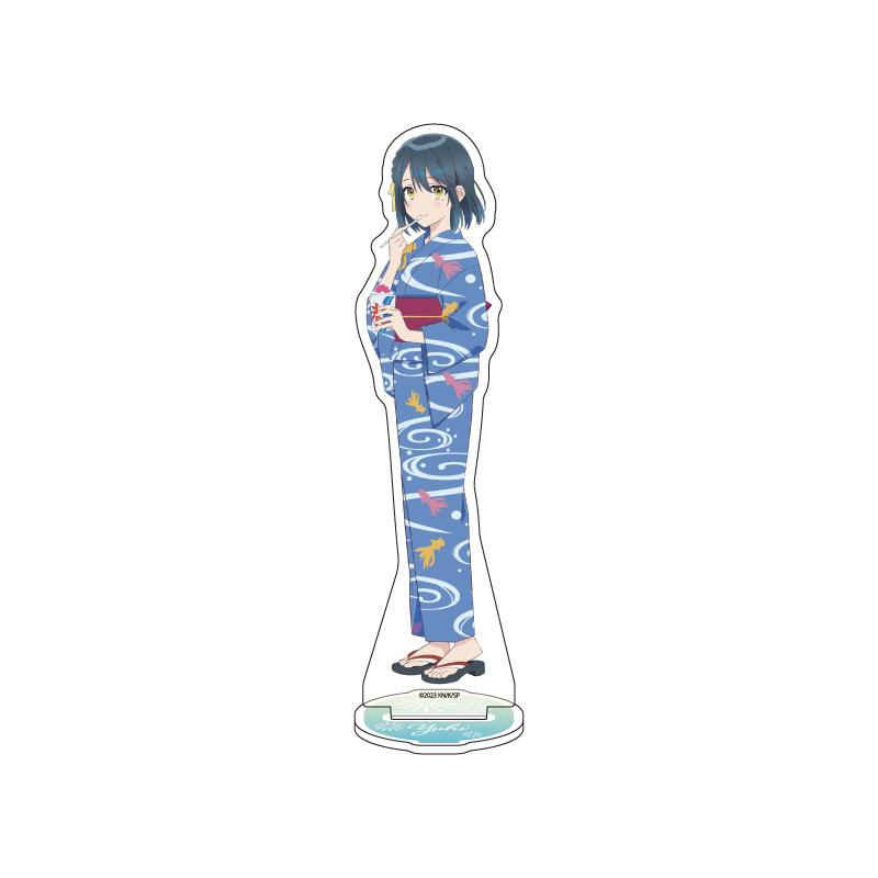 Acrylic Stand 
