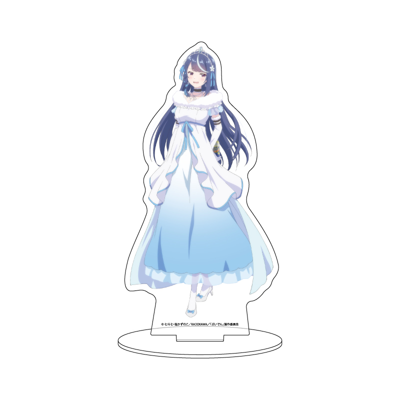 Acrylic Stand 