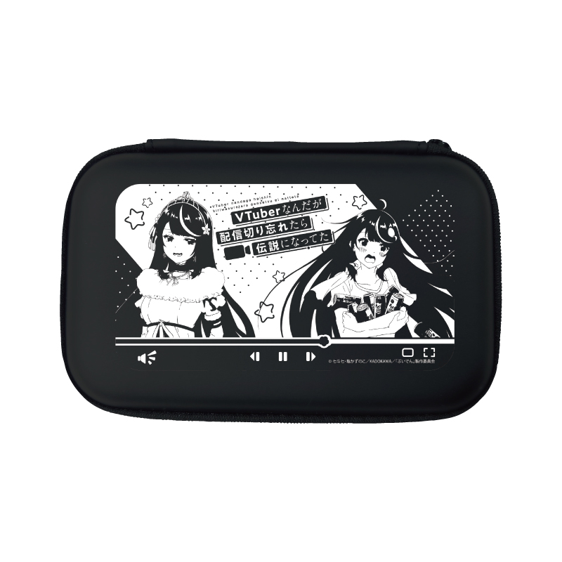Mobile Accessory Case 