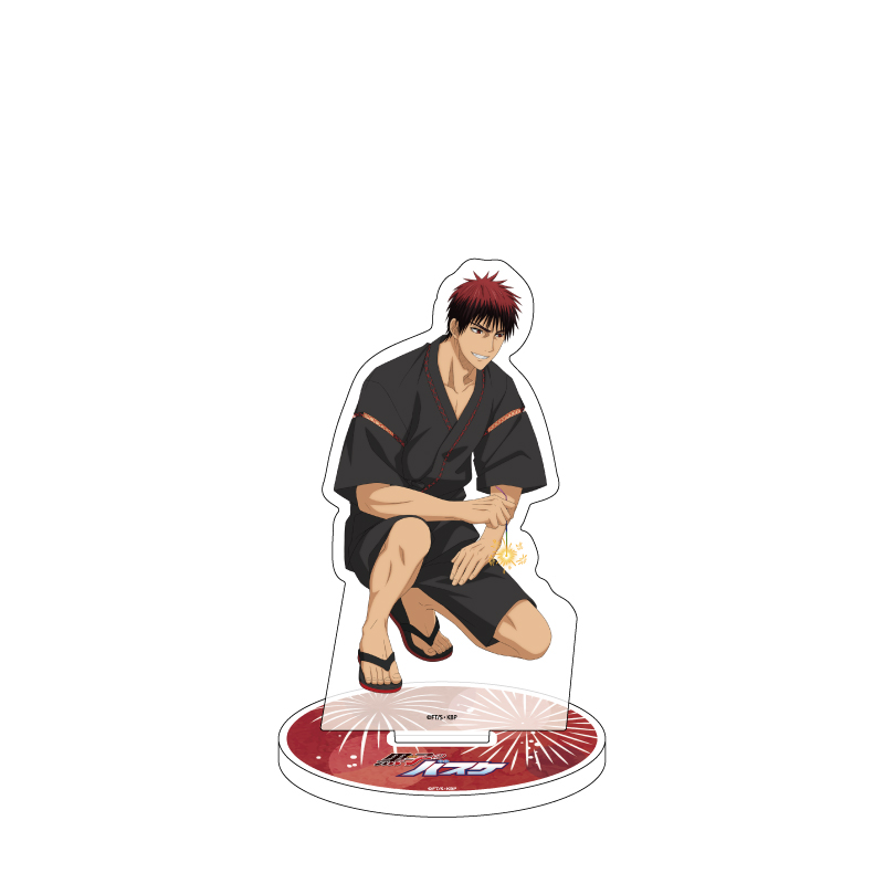 Acrylic Stand 