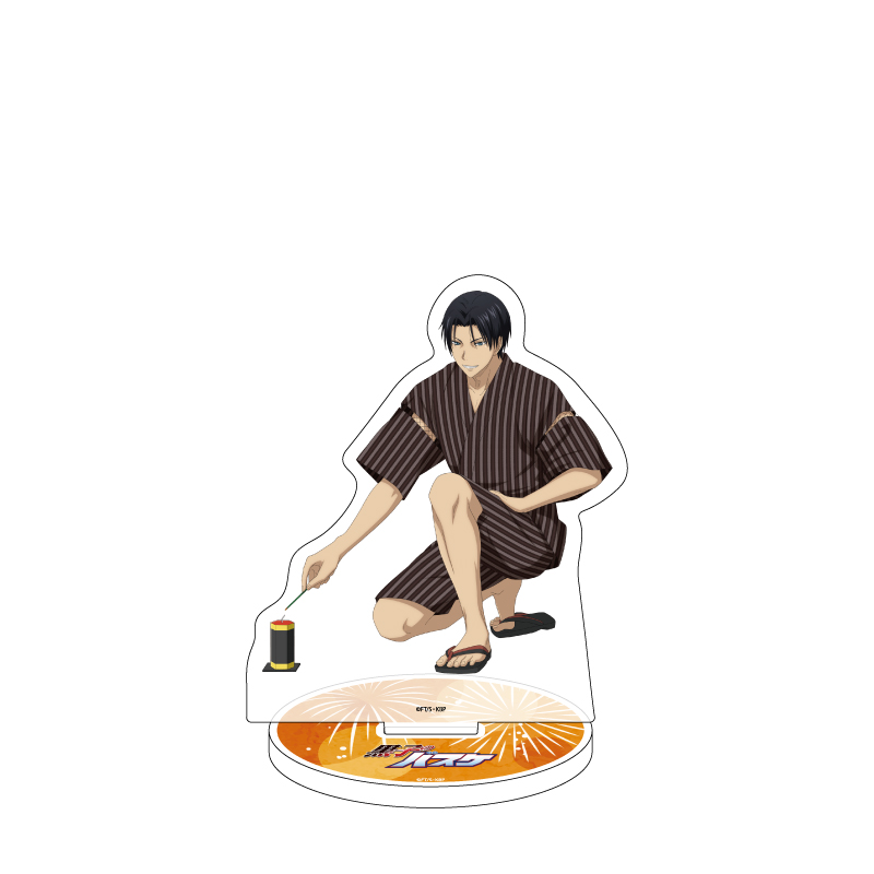 Acrylic Stand 
