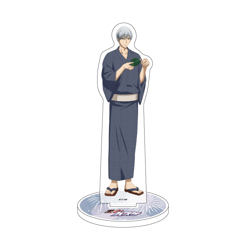 Acrylic Stand 