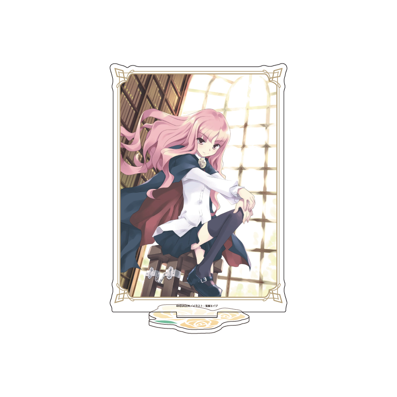 Acrylic Stand 
