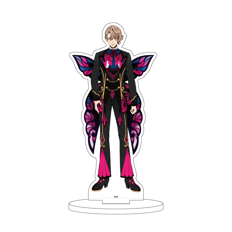 Acrylic Stand 
