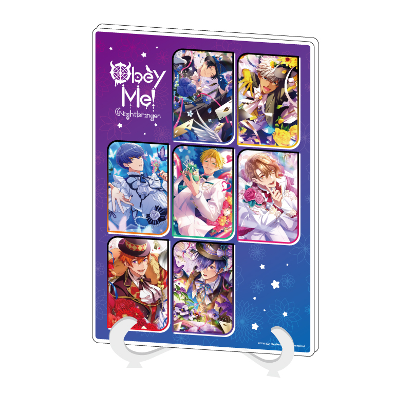 Acrylic Art Board A5 Size 