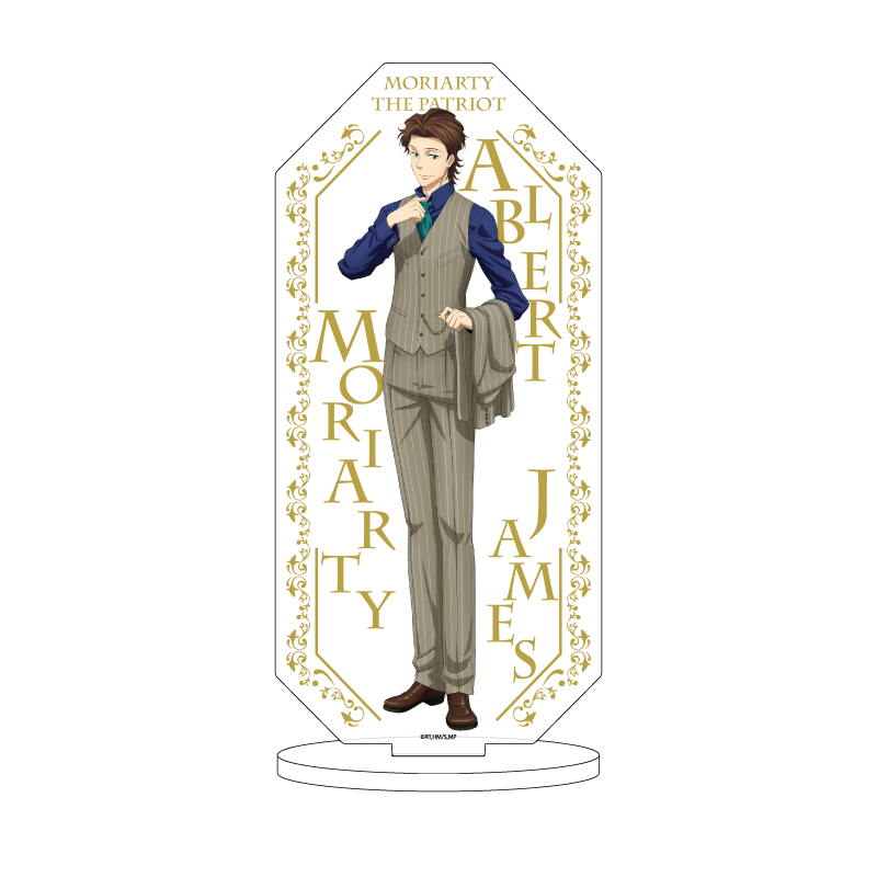 Acrylic Stand 