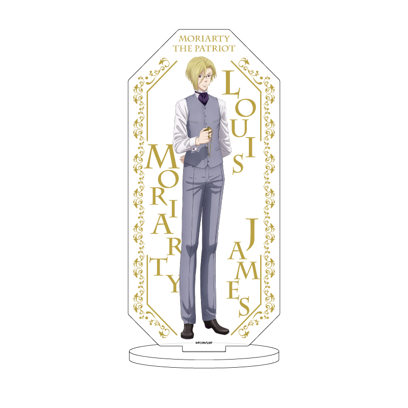 Acrylic Stand 