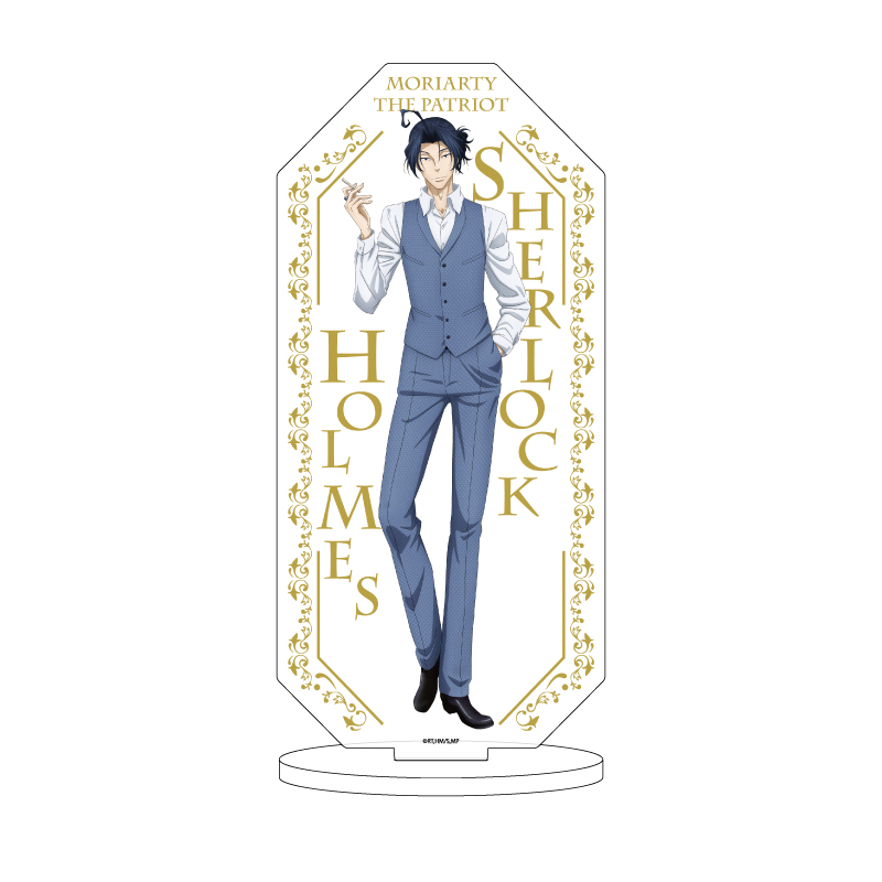 Acrylic Stand 