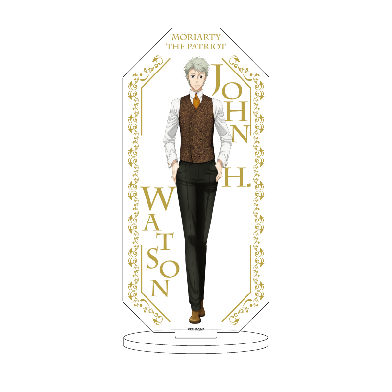 Acrylic Stand 