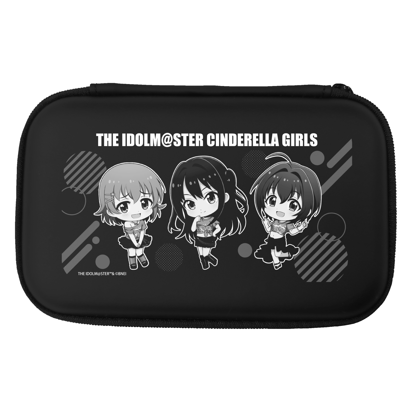 Mobile Accessory Case 