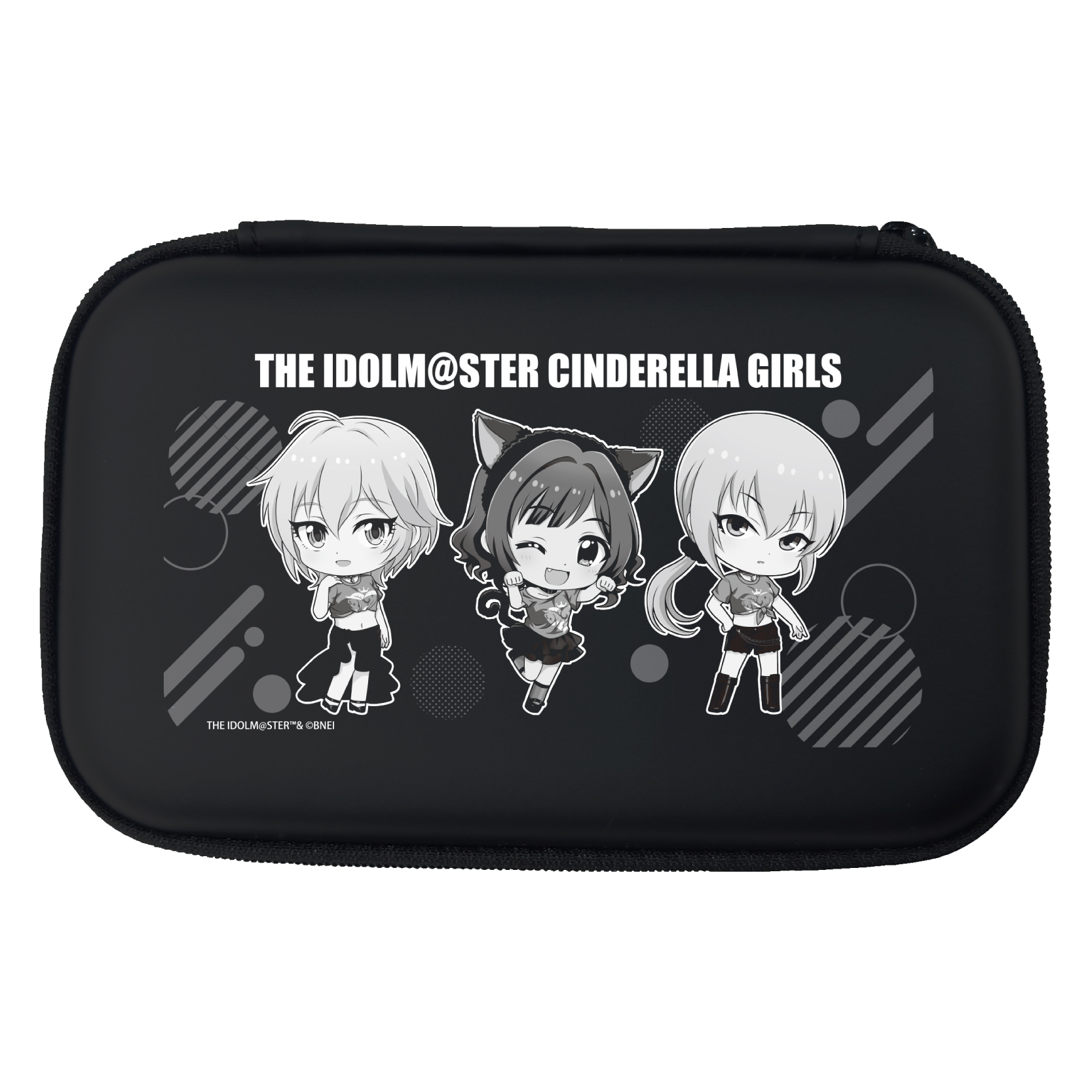 Mobile Accessory Case 
