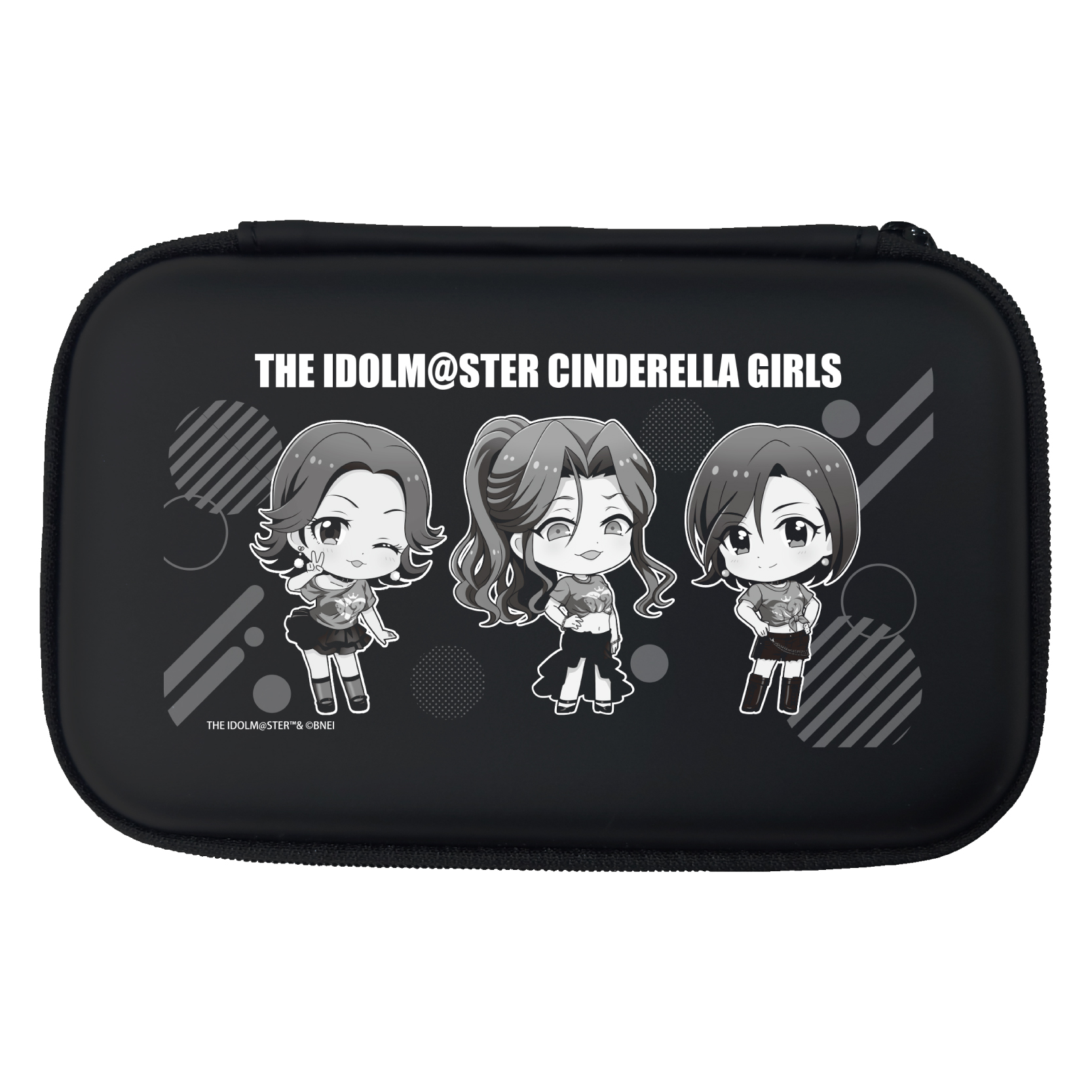 Mobile Accessory Case 