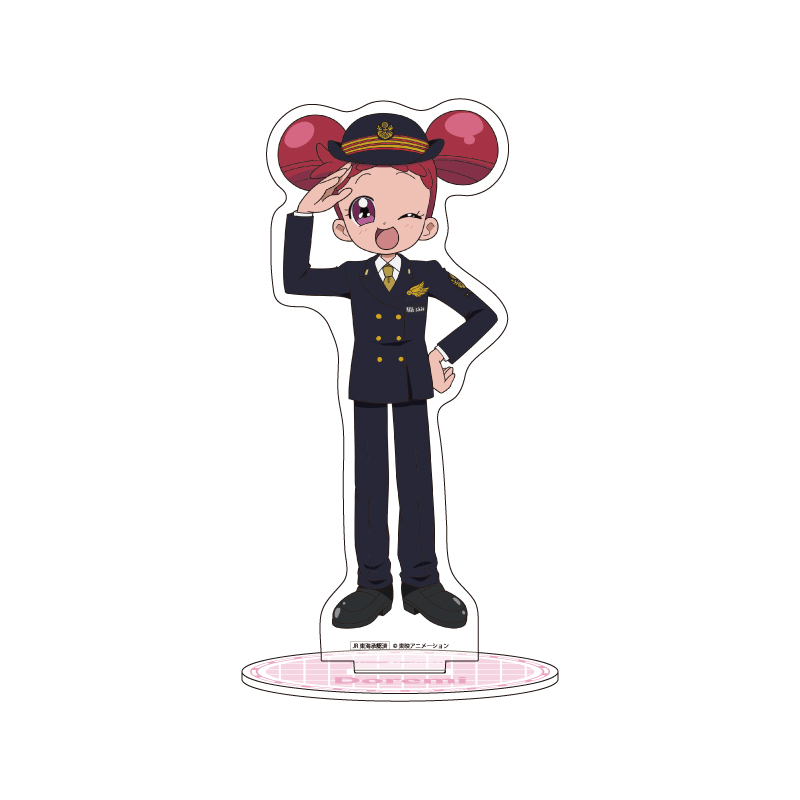 Acrylic Stand 