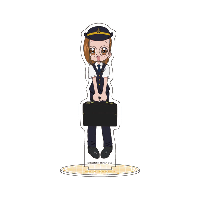 Acrylic Stand 