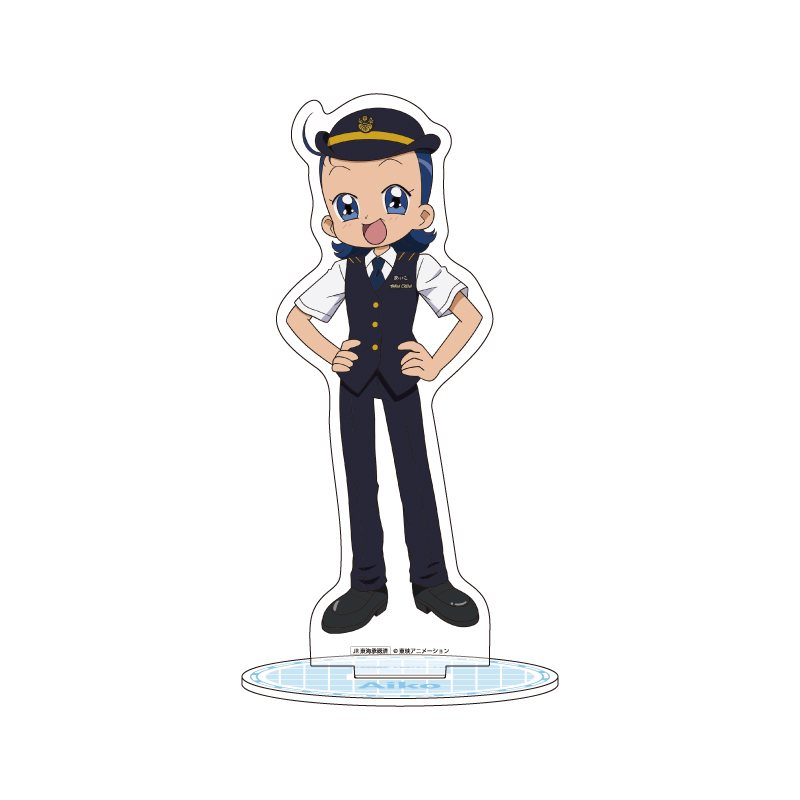 Acrylic Stand 