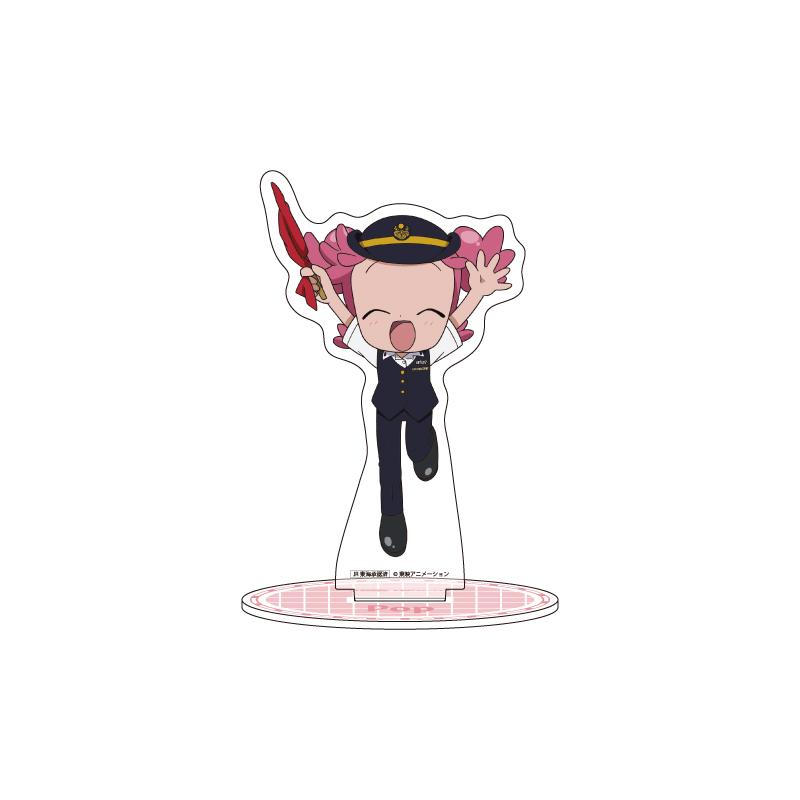 Acrylic Stand 