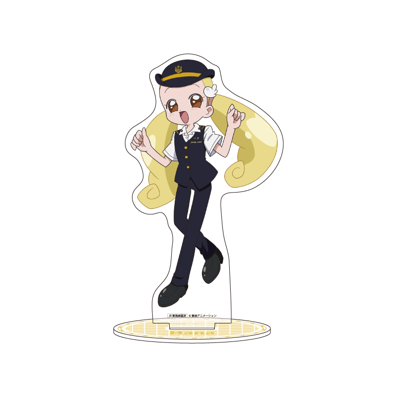 Acrylic Stand 